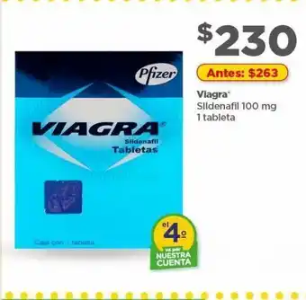 Viagra sildenafil 100mg