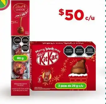 Bodega Aurrerá Chocolate kitkat oferta