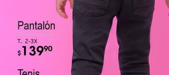 DelSol Pantalón oferta