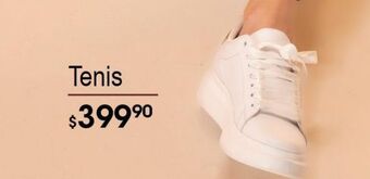 DelSol Tenis oferta