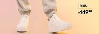 DelSol Tenis oferta