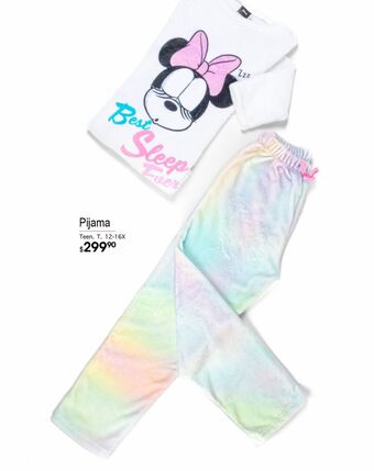 DelSol Pijama oferta