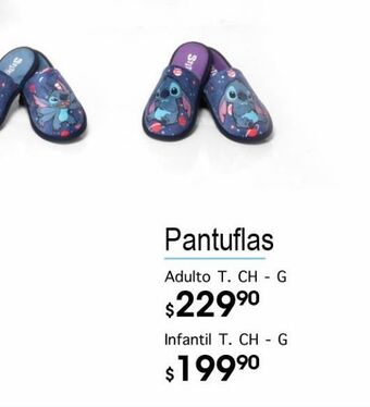 DelSol Pantuflas oferta
