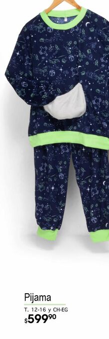 DelSol Pijama oferta