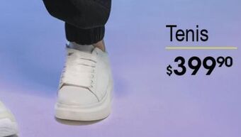 DelSol Tenis oferta