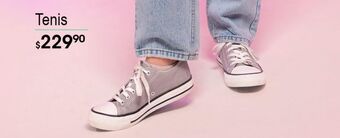 DelSol Tenis oferta