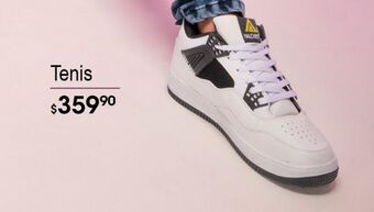 DelSol Tenis oferta