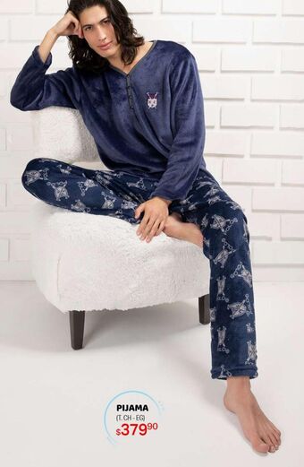 DelSol Pijama oferta