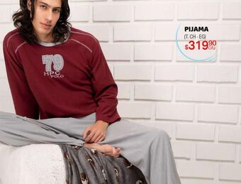DelSol Pijama oferta