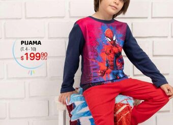 DelSol Pijama oferta
