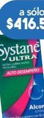 Farmacia San Pablo Systane ultra sol 0.4mg gto c/10ml oferta
