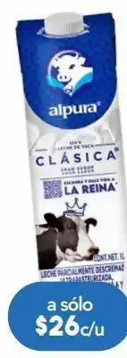 Farmacia San Pablo Alpura 2000 ttp c/1lt oferta