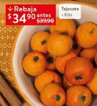 Tejocote kilo