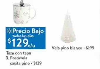Taza con tapa