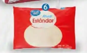 Walmart Azúcar great value 2kg oferta