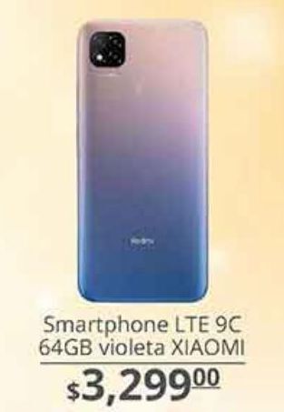 Smartphone xiaomi