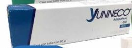 Farmacia San Pablo Yunneco 30 g gel tubo adapaleno 0.1 % oferta