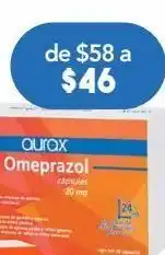 Farmacia San Pablo Omeprazol 20 mg oferta