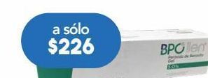 Farmacia San Pablo Bpollen 60 g gel tubo oferta