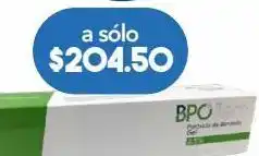 Farmacia San Pablo Bpollen 60 g gel tubo oferta