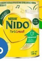 Farmacia San Pablo Nido forticrece leche en polvo 1.08 kg oferta