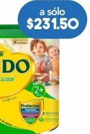 Farmacia San Pablo Nido pre-escolar leche en polvo para niños de 2+ años 1.5 kg oferta