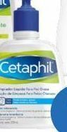 Farmacia San Pablo Cetaphil limpiador líquido para piel grasosa 237 ml oferta