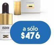Farmacia San Pablo Isdin isdinceutics k-ox eyes crema contorno de ojos 15 ml oferta