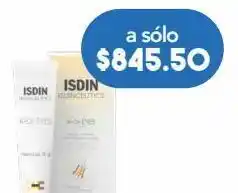 Farmacia San Pablo Isdin isdinceutics flavo-c forte suero facial de vitamina c 5.3 ml oferta