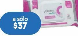 Farmacia San Pablo Evenflo advanced toallitas húmedas para lactancia materna con aloe vera y vitamina e 40 piezas oferta