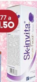 Farmacia San Pablo Sk-invita serum facial tensor de líneas de expresión 50 ml oferta