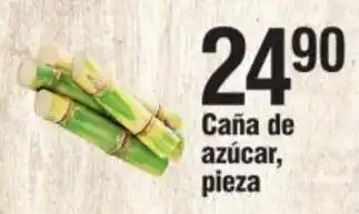 Smart & Final Caña de azúcar, pieza oferta