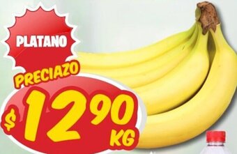 Mi Tienda del Ahorro Platano oferta