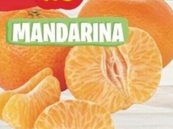 Mandarina