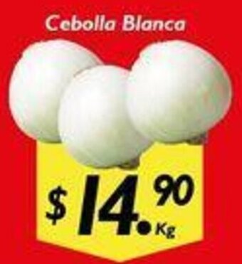 Arteli Cebolla Blanca oferta