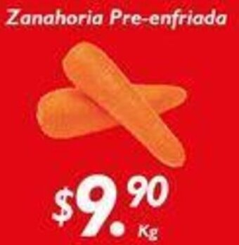 Arteli Zanahoria Pre-Enfriada oferta