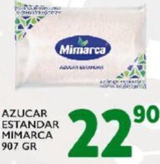 Alsuper Azucar Estandar Mimarca 907g oferta