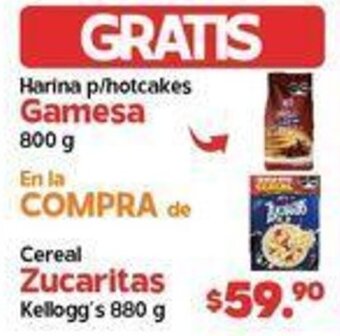 Cereal Zucaritas Kellogg's 880g
