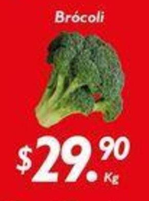 Arteli Brócoli oferta