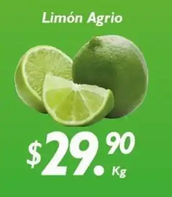 Arteli Limón Agrio oferta