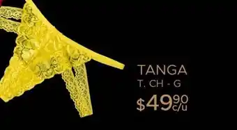 Tanga