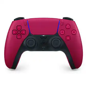 PS5 DualSense™ Control Inalambrico Edicion Especial Cosmic Rojo