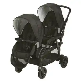 Graco, Modes Duo, Carriola