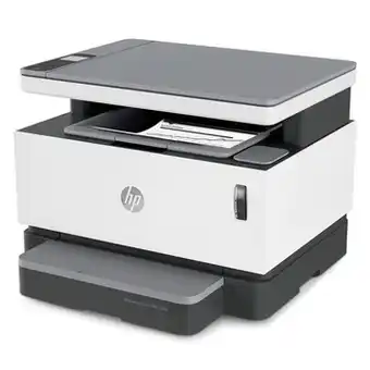 HP Neverstop Impresora Multifuncional Láser 1200W