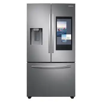 Costco Refrigerador 27´ French Door Samsung oferta