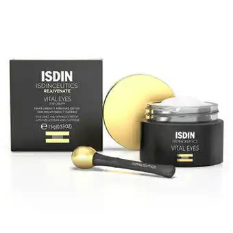 Costco Isdin Isdinceutics Crema para Contorno de Ojos 15gr oferta