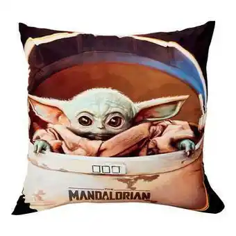 Costco Providencia, Almohada 80 cm x 80 cm, Varios Modelos oferta