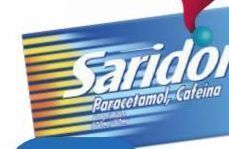 Farmacia San Pablo Saridon 100 comprimidos oferta