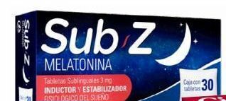 Sub-z 30 tableta