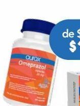 Farmacia San Pablo Omeprazol 20.0 mg oferta